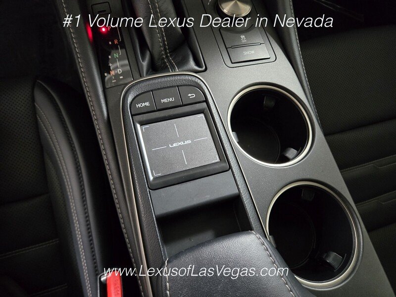 Used 2017 Silver Lexus 350 image 37
