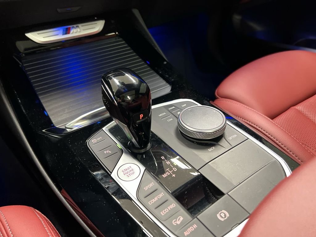 Used 2022 Black BMW M40i image 41