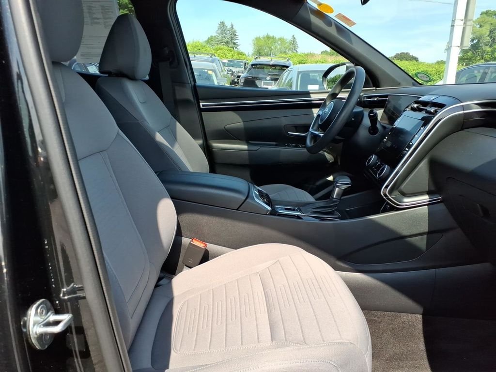 2023 Hyundai Santa Cruz SEL - Photo 28