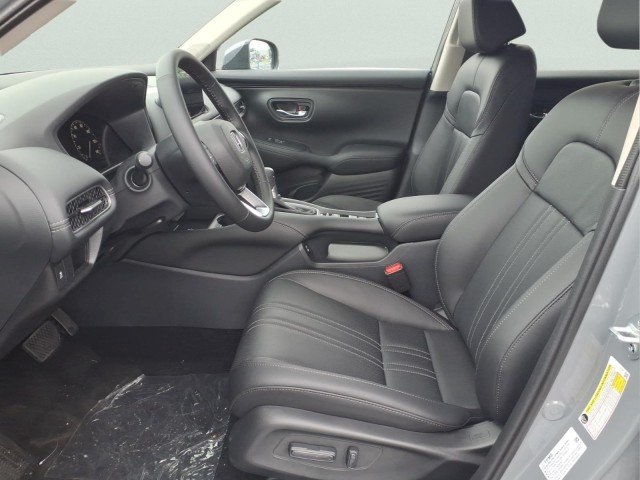 New 2027 Urban Gray Pearl Honda EX-L AWD image 16