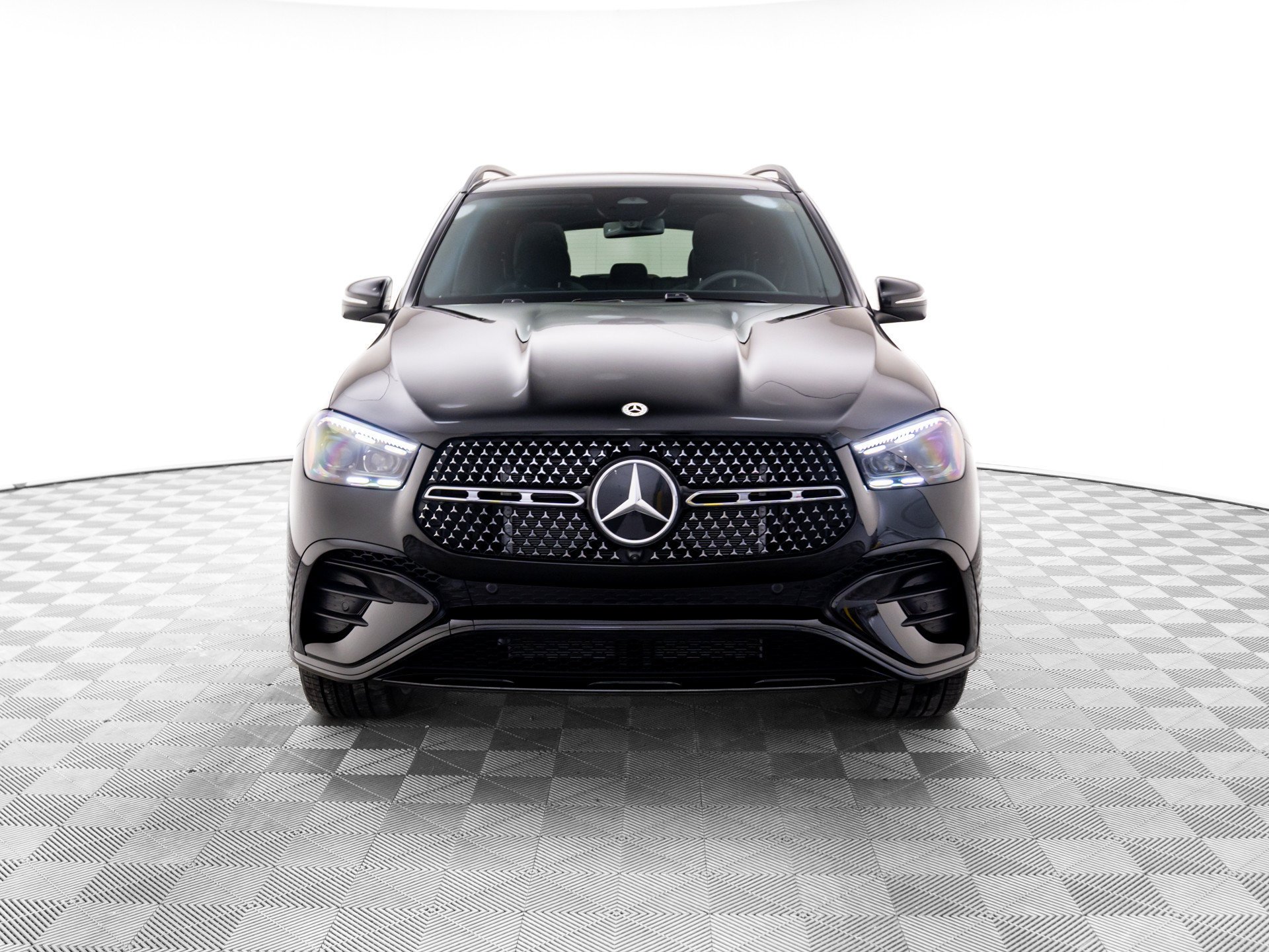 New 2026  Mercedes-Benz GLE 580 image 55