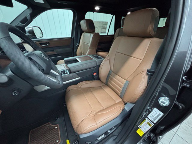 New 2026  Toyota  1794 Edition image 20