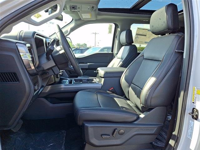 New 2026 Avalanche Ford F-250® Lariat® image 29