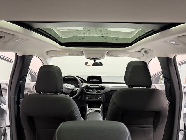 New 2026 Space Silver Metallic Ford Active® image 29