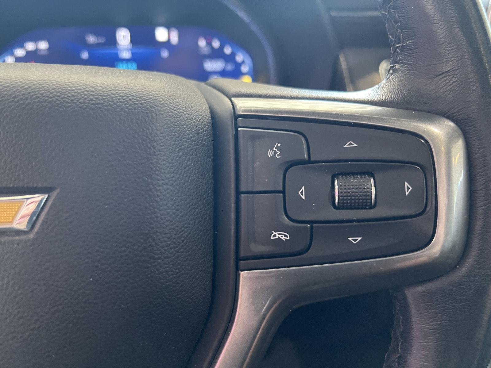 2023 Chevrolet Tahoe Premier - Photo 26
