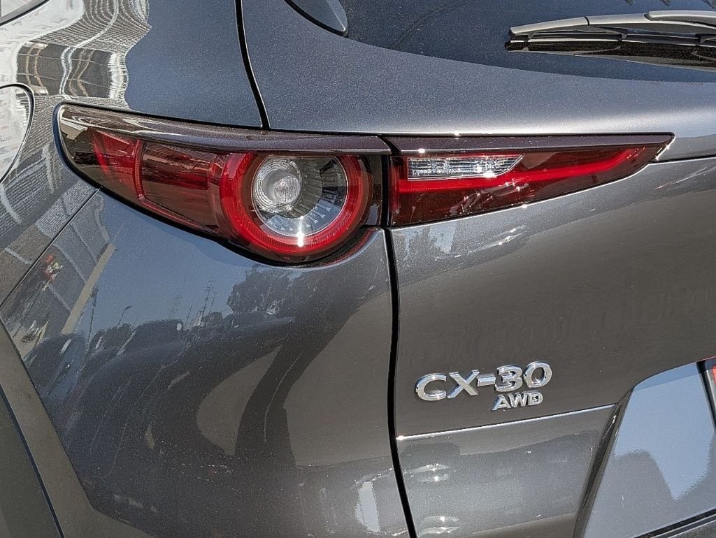 2026 Mazda CX-30 Preferred - Photo 12