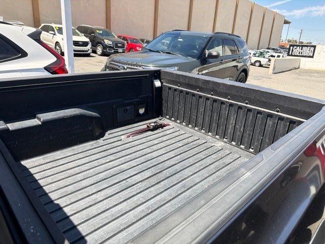 Certified Used 2018 Magnetic Gray Metallic Toyota TRD Off Road image 17
