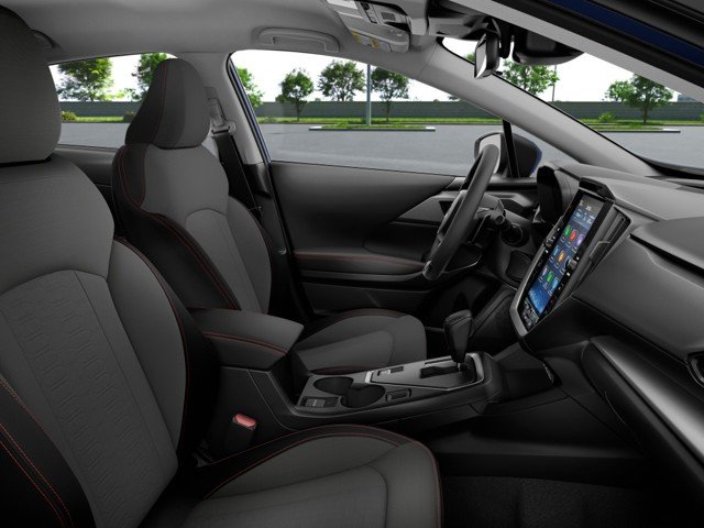 New 2026 SAPPHIRE BLUE PEARL Subaru Sport image 15