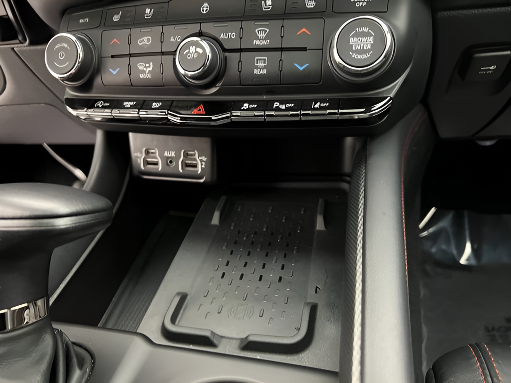 Used 2025 Red Dodge GT Plus image 25