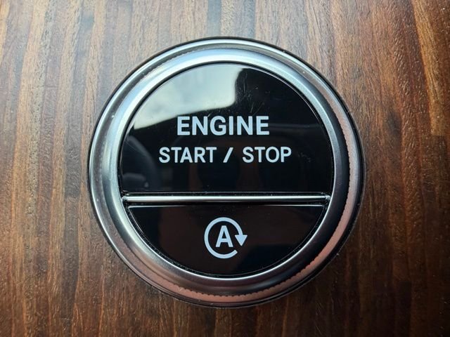 Certified Used 2024 Blue Mercedes-Benz C 300 image 25