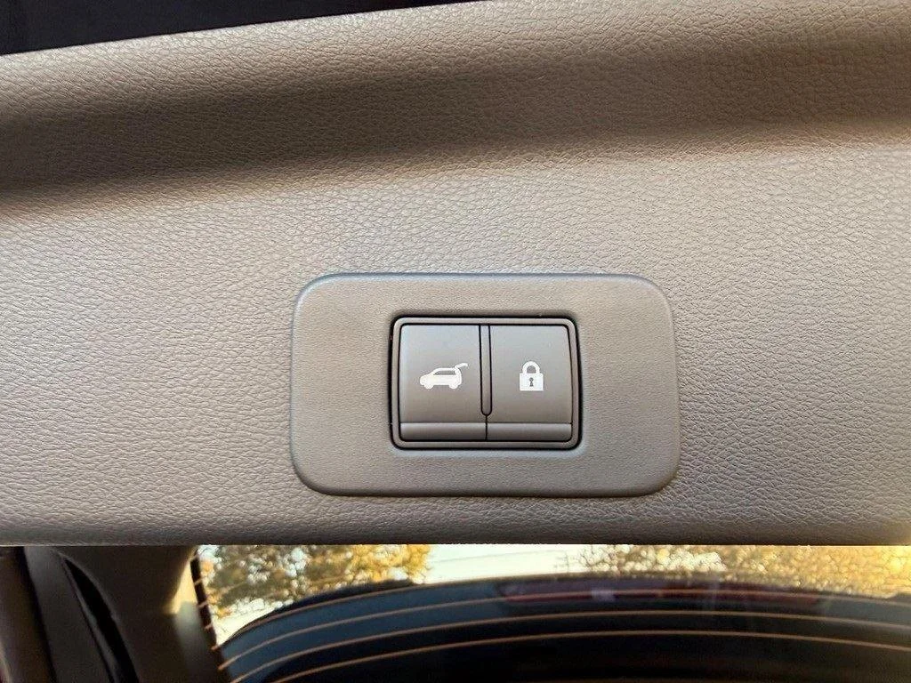 2026 Nissan Murano Platinum - Photo 40