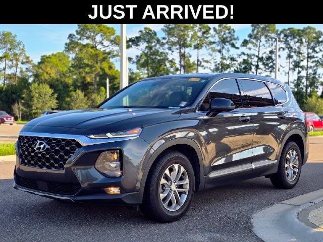 Used 2020 Gray Hyundai SEL image 22