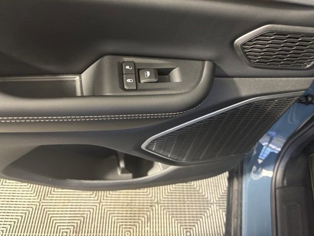 New 2026 Blue Jeep Limited image 31