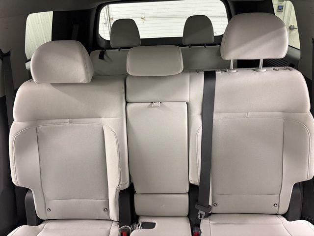 New 2026 Gray Hyundai SE image 20