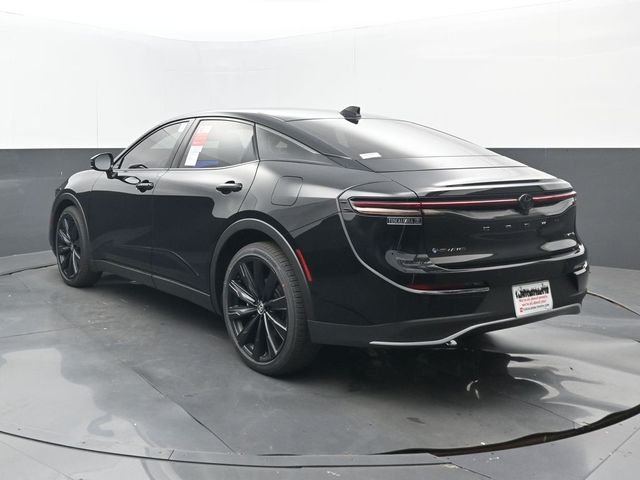 New 2026 Black Toyota Nightshade image 3