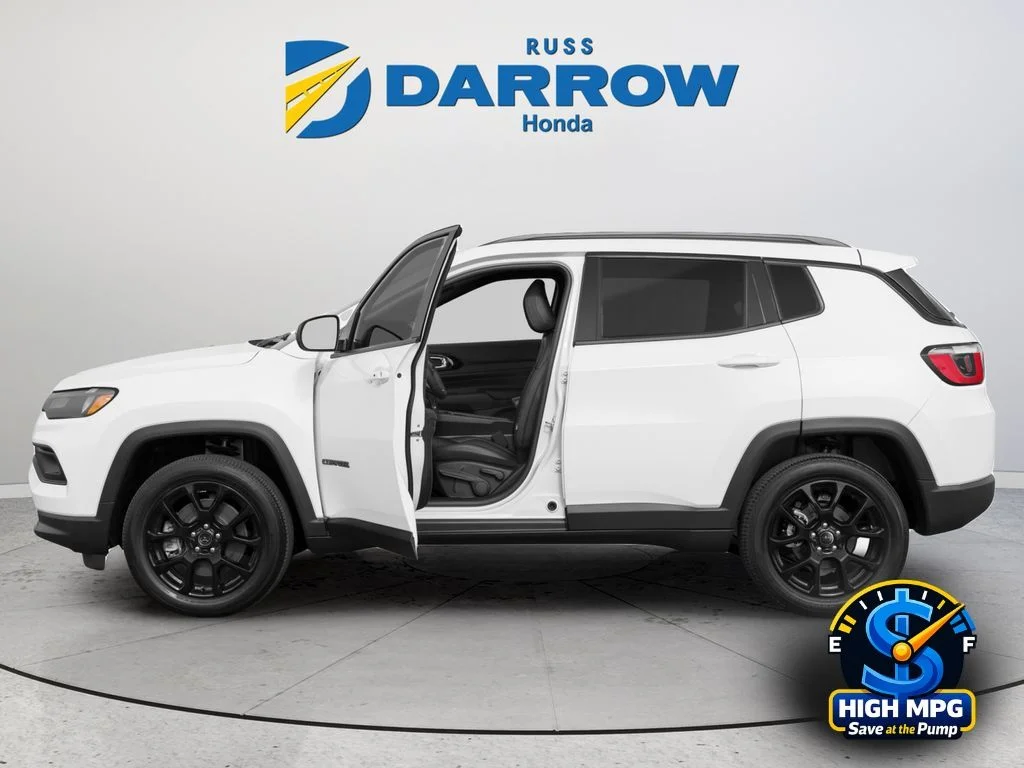 2025 Jeep Compass Limited - Photo 2
