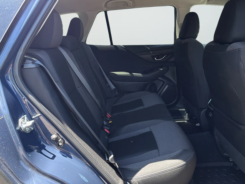 Used 2024 Blue Subaru Premium image 14