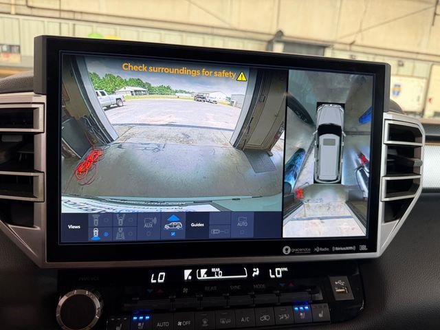Used 2024 Gray Toyota Limited image 17