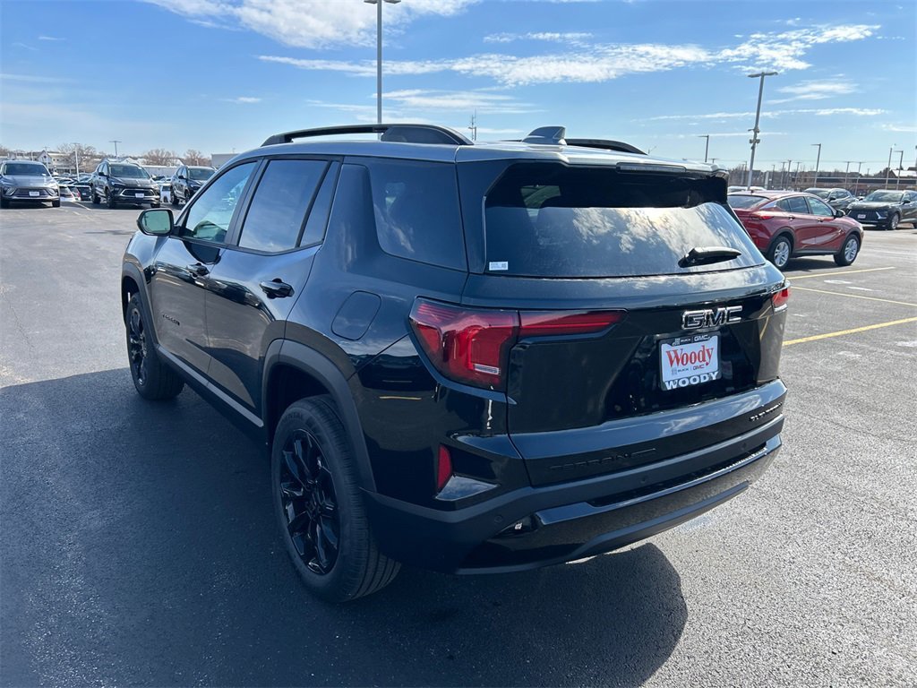 2026 GMC TERRAIN - Image 5