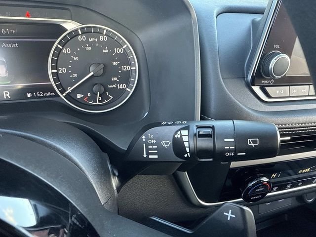 2023 Nissan Rogue SV - Photo 30
