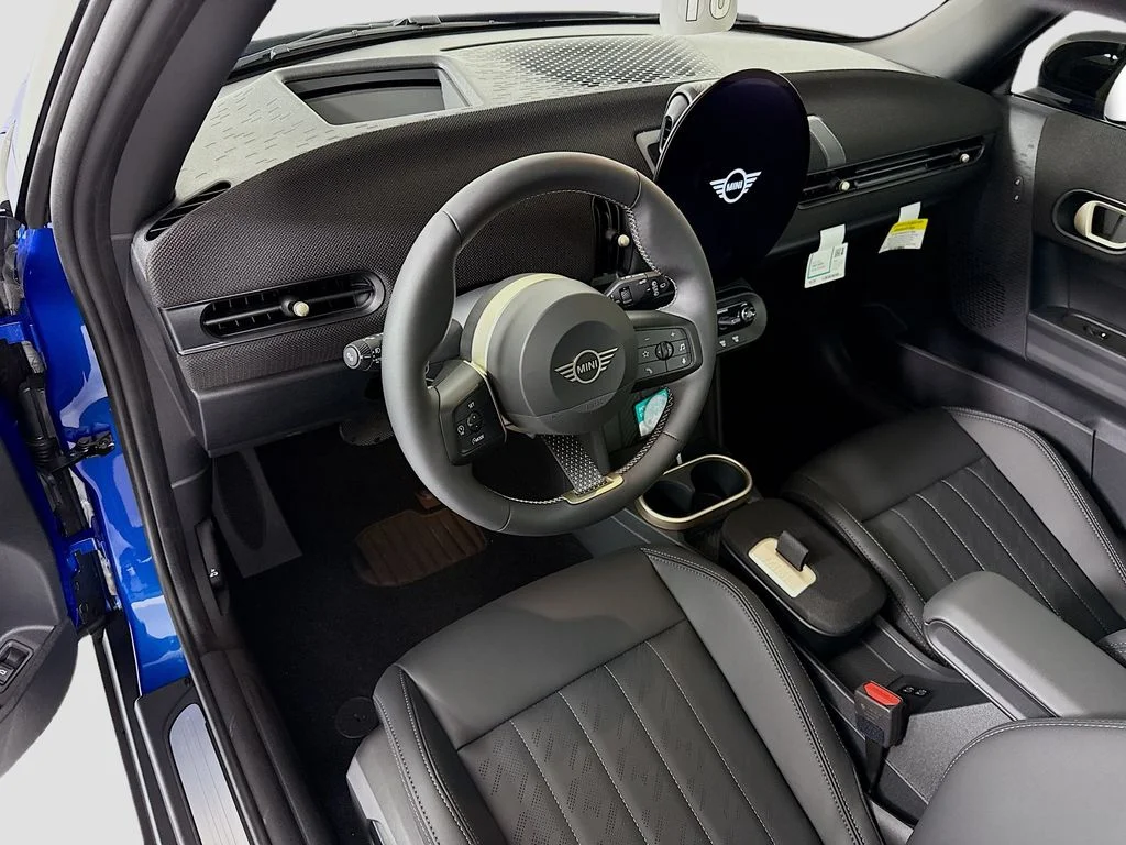 2026 MINI Hardtop 2 Door S - Photo 9