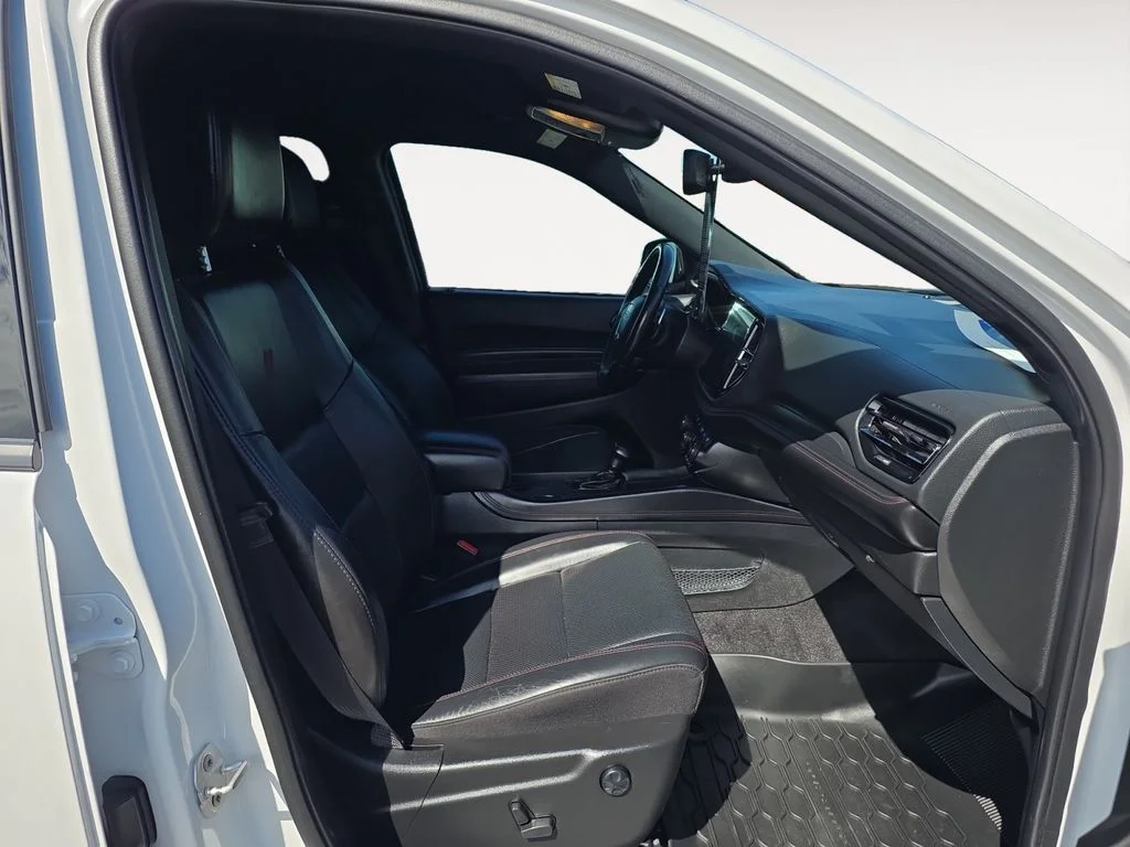 Used 2021 White Knuckle Dodge R/T image 10