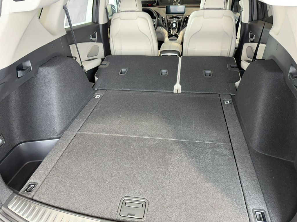 New 2026 Majestic Black Pearl Acura Advance Package image 36