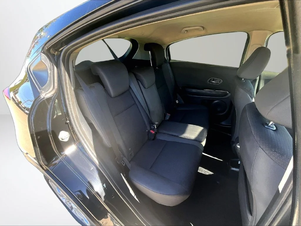 Used 2019 Black Honda LX image 25