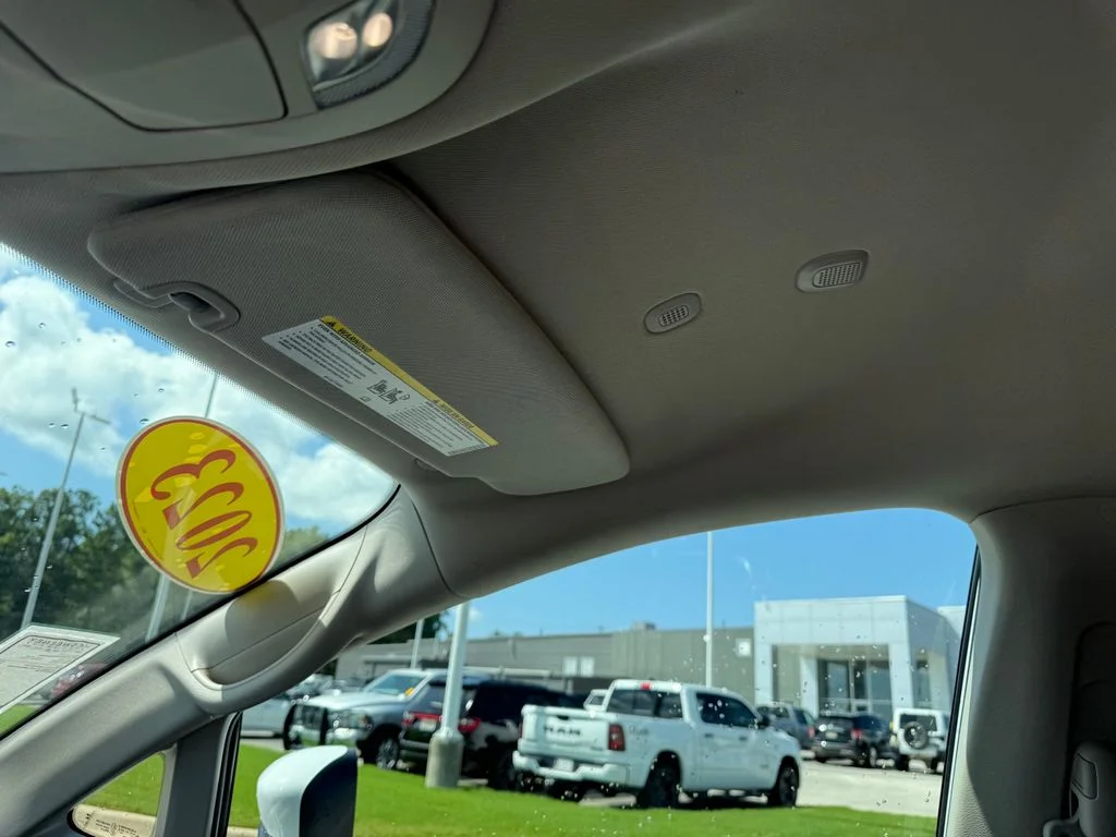 Used 2023 White Chrysler Touring L image 14
