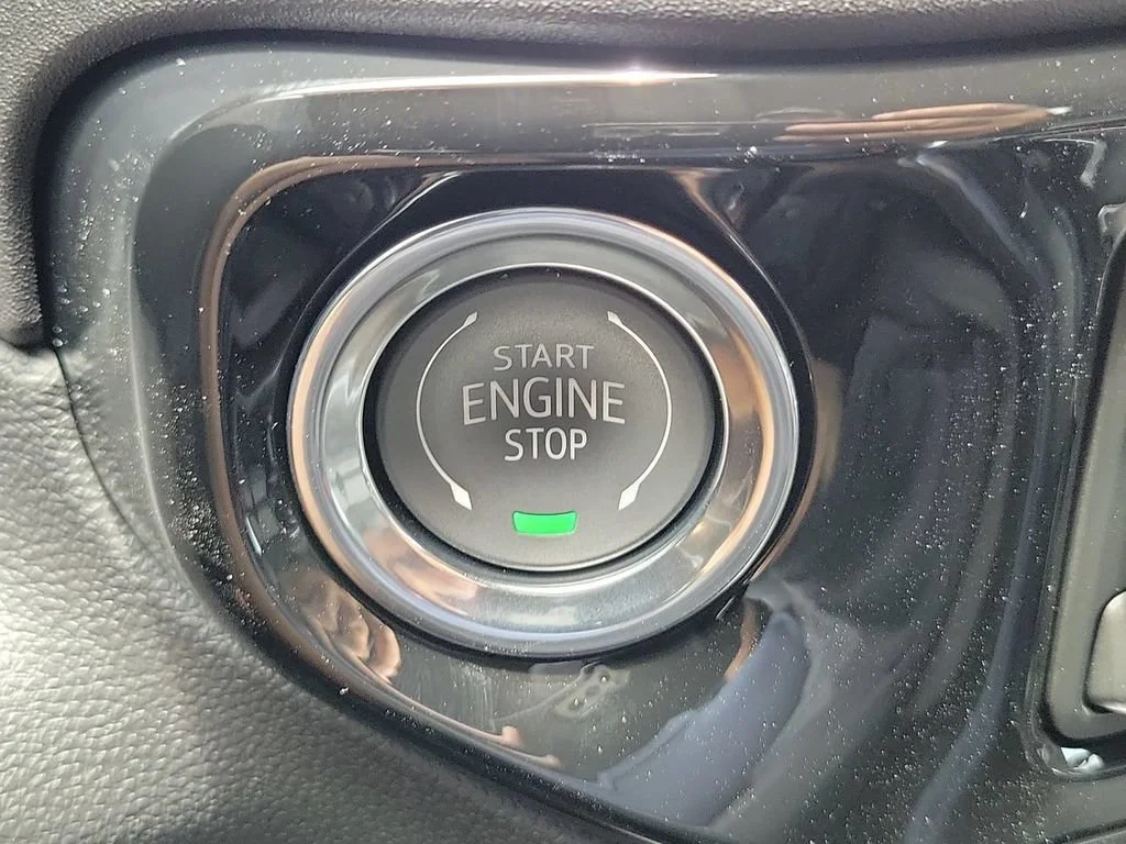 New 2026 Black Chevrolet LT image 9