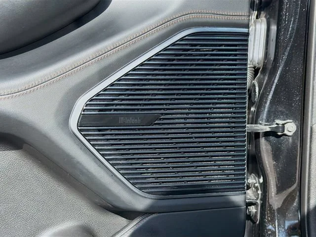 2022 Jeep Grand Cherokee Summit Reserve - Photo 24