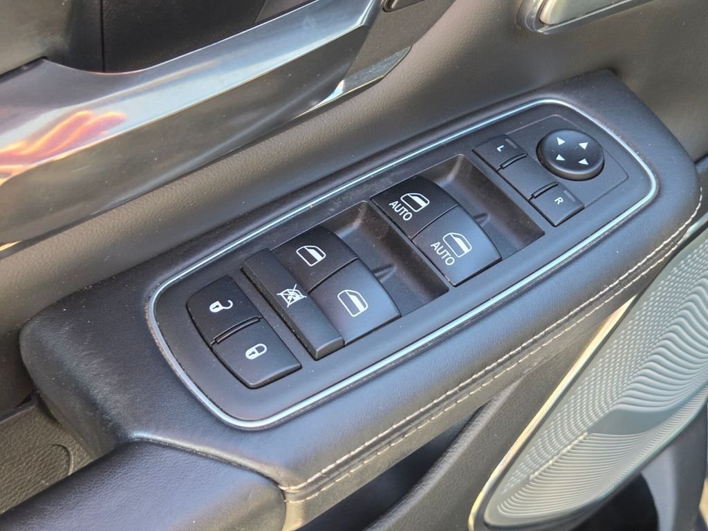 Used 2019 Gray Ram Limited image 22