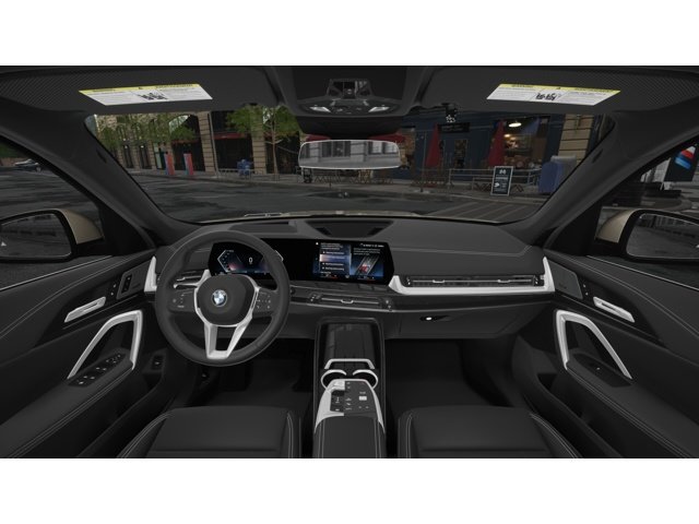 New 2026 Dune Grey Metallic BMW  image 10