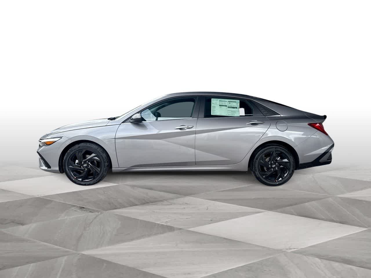 New 2026 Fluid Metal Hyundai SEL Sport Premium image 5