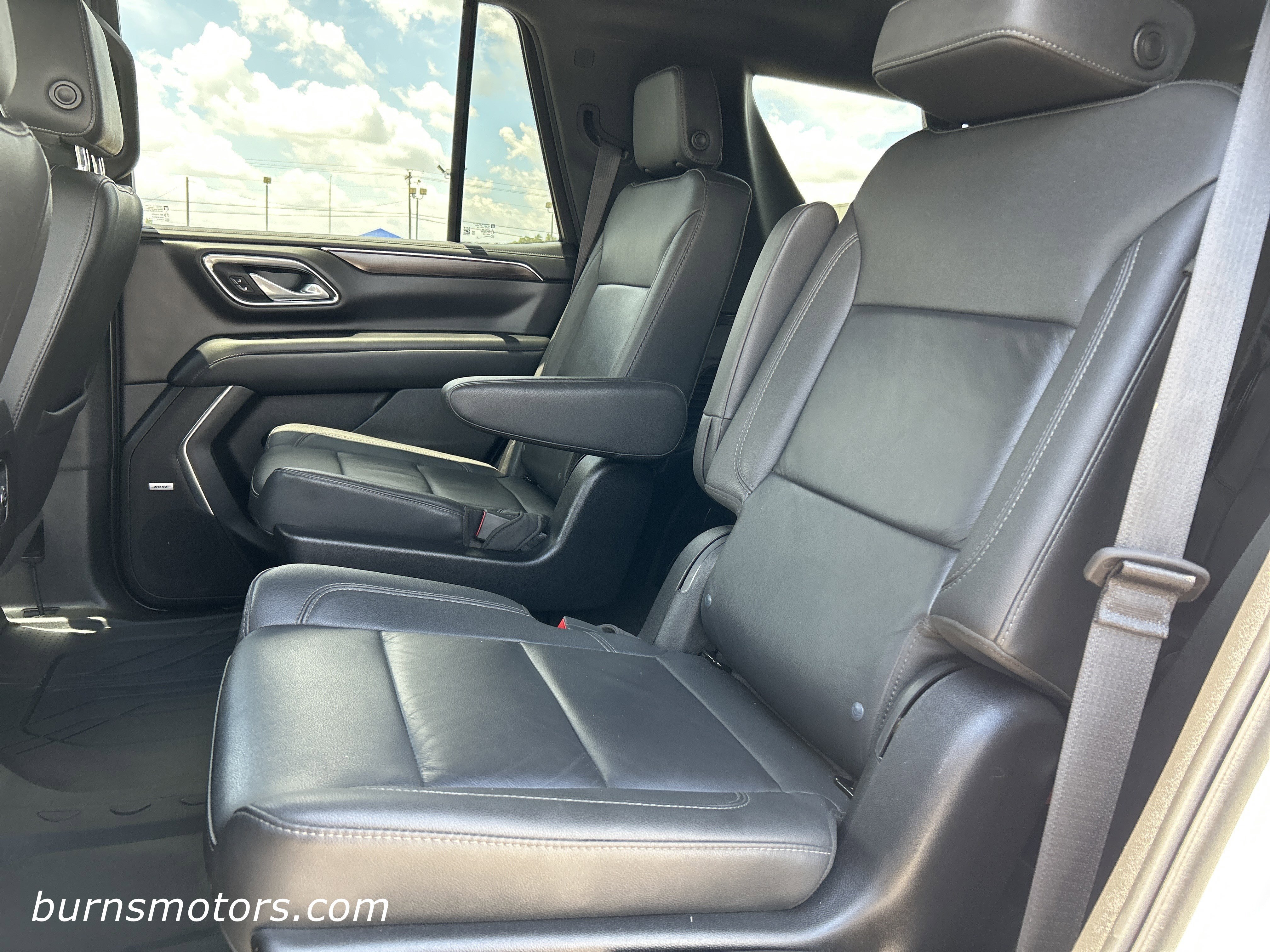 2024 Chevrolet Tahoe LT - Photo 11