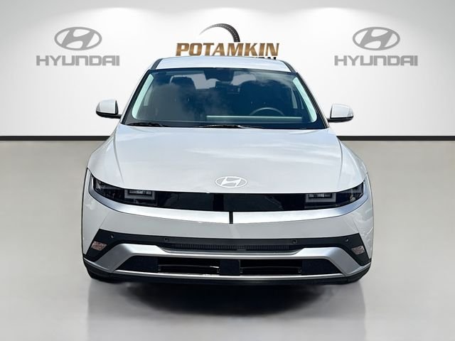Used 2026 Hyundai IONIQ 5 SEL with VIN 7YAKN4DA8TY054052 for sale in Miami Lakes, FL