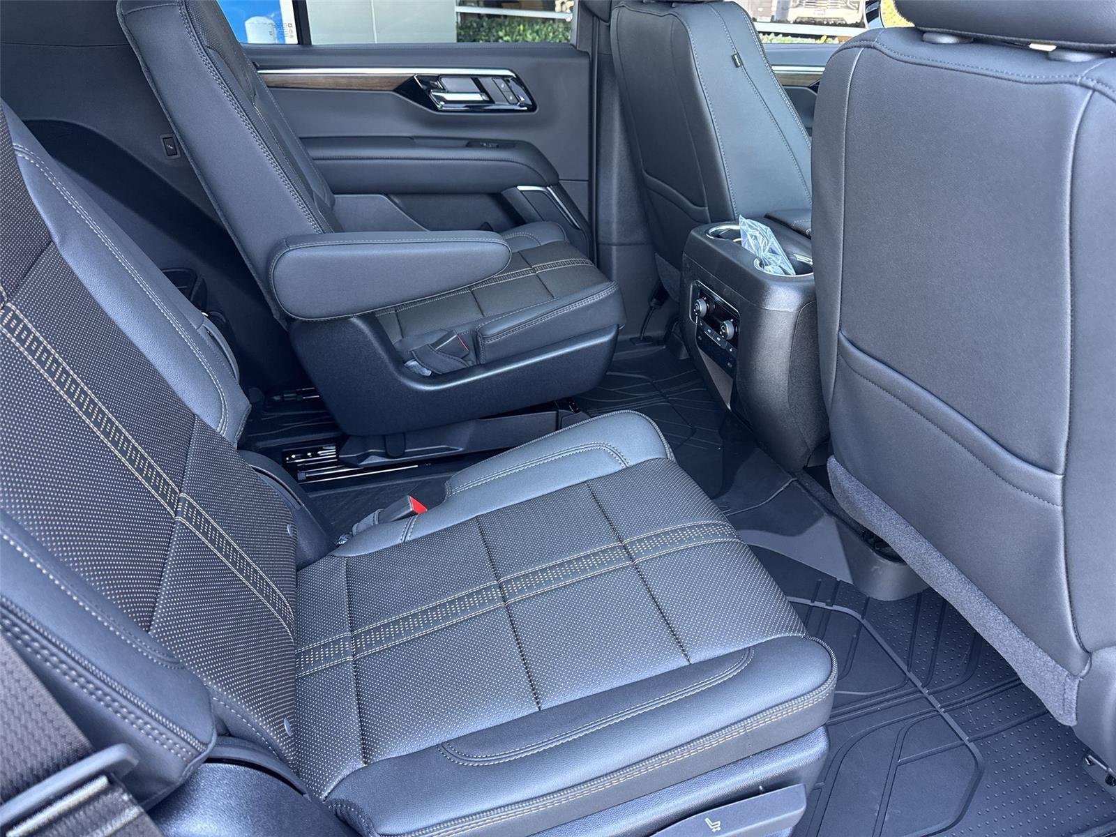 2026 Chevrolet Tahoe High Country - Photo 34