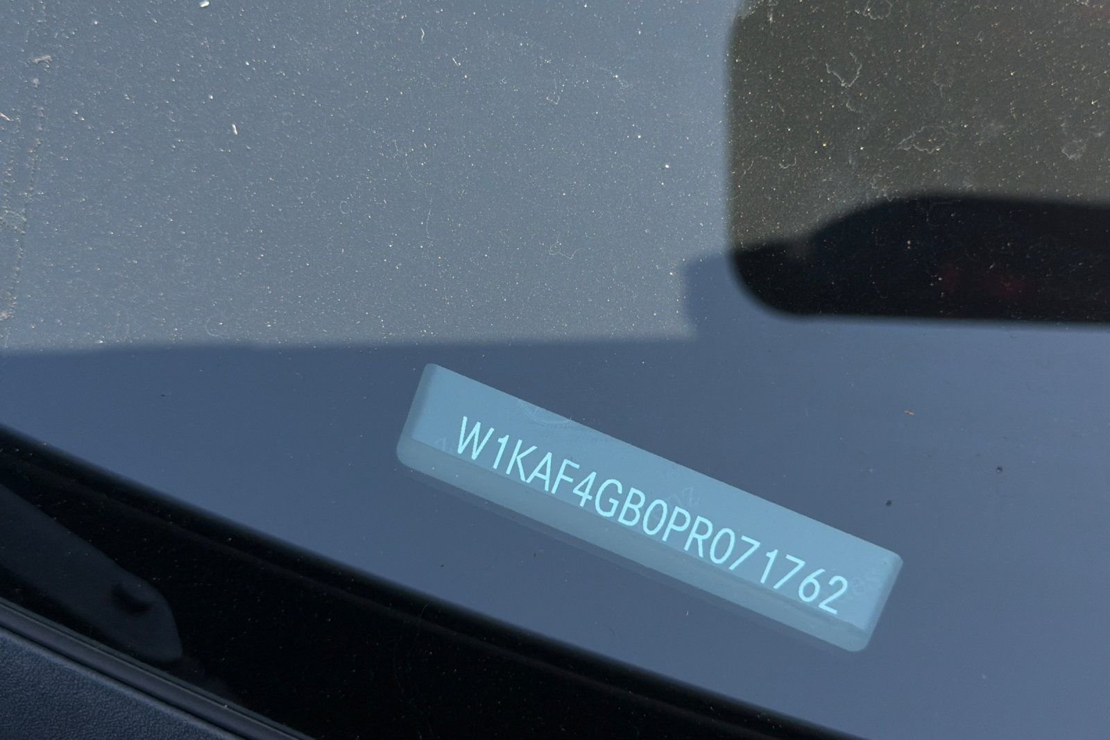 Used 2023 Gray Mercedes-Benz C 300 image 16