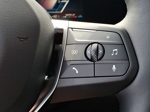 New 2026 Alpine White BMW xDrive28i image 18
