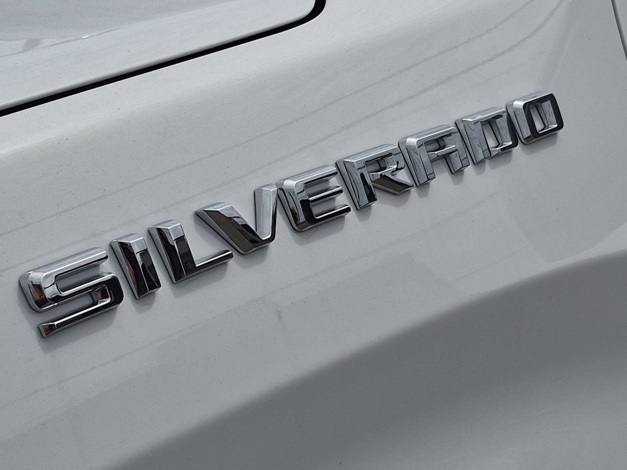 2026 Chevrolet Silverado 1500 RST - Photo 31