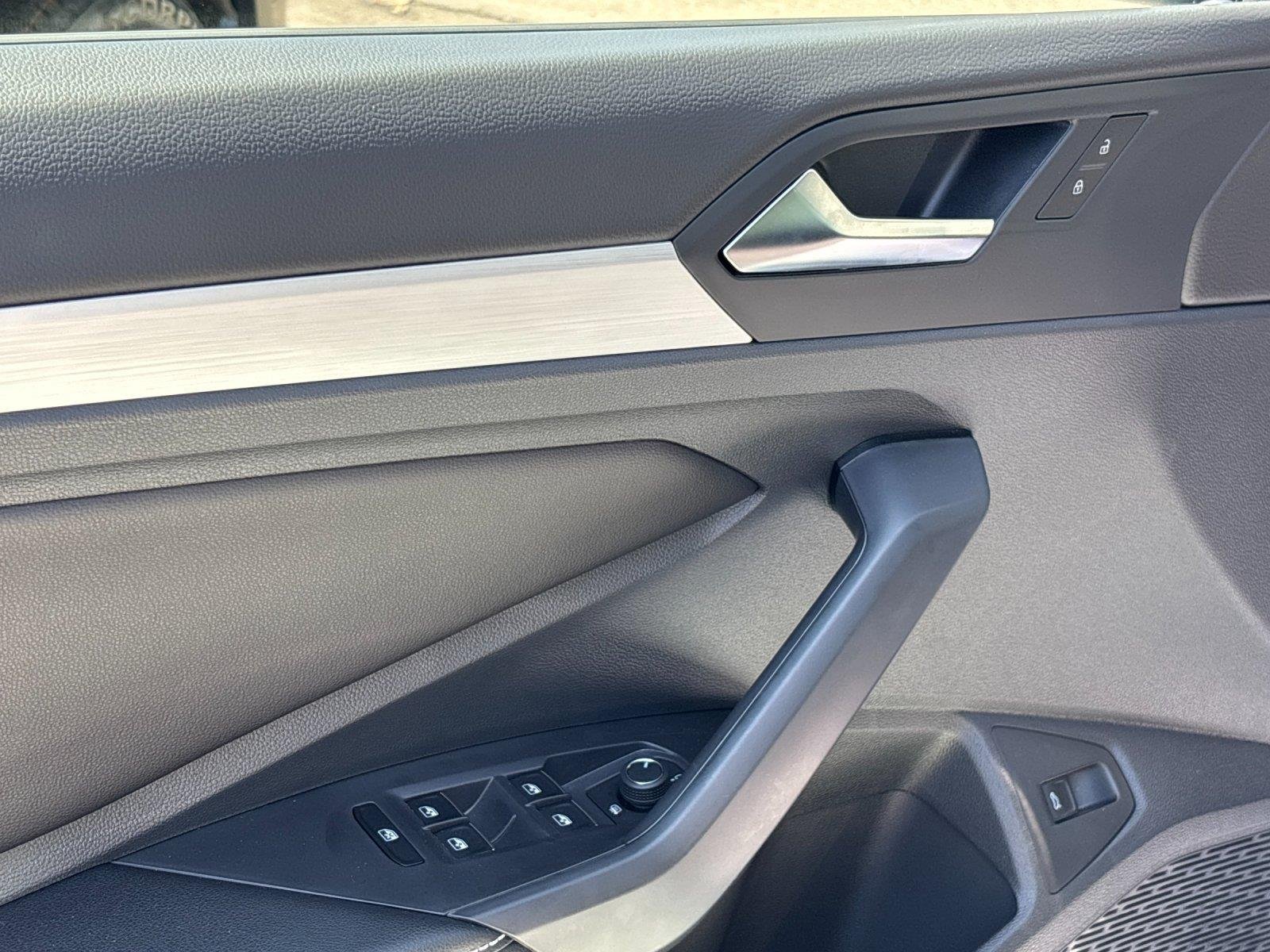 New 2026 Pure White Volkswagen Sport image 14
