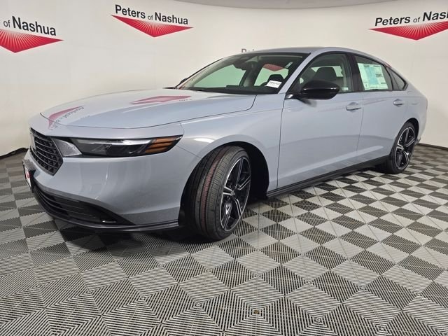 New 2026 Urban Gray Pearl Honda SE image 4