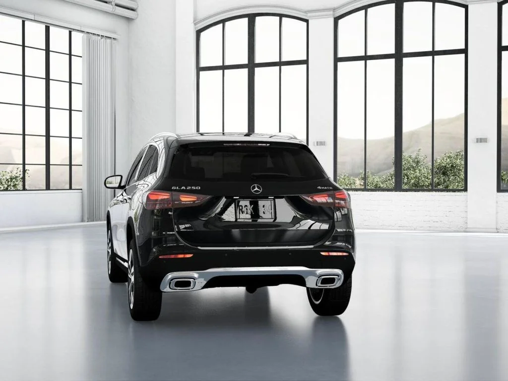 New 2026  Mercedes-Benz GLA 250 image 26