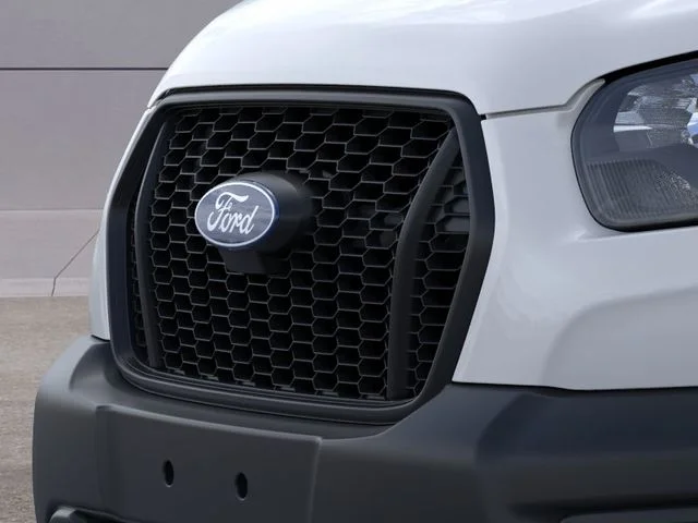 New 2026 White Ford Base image 17