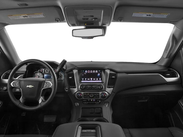 Used 2016 Tungsten Metallic Chevrolet LT image 10
