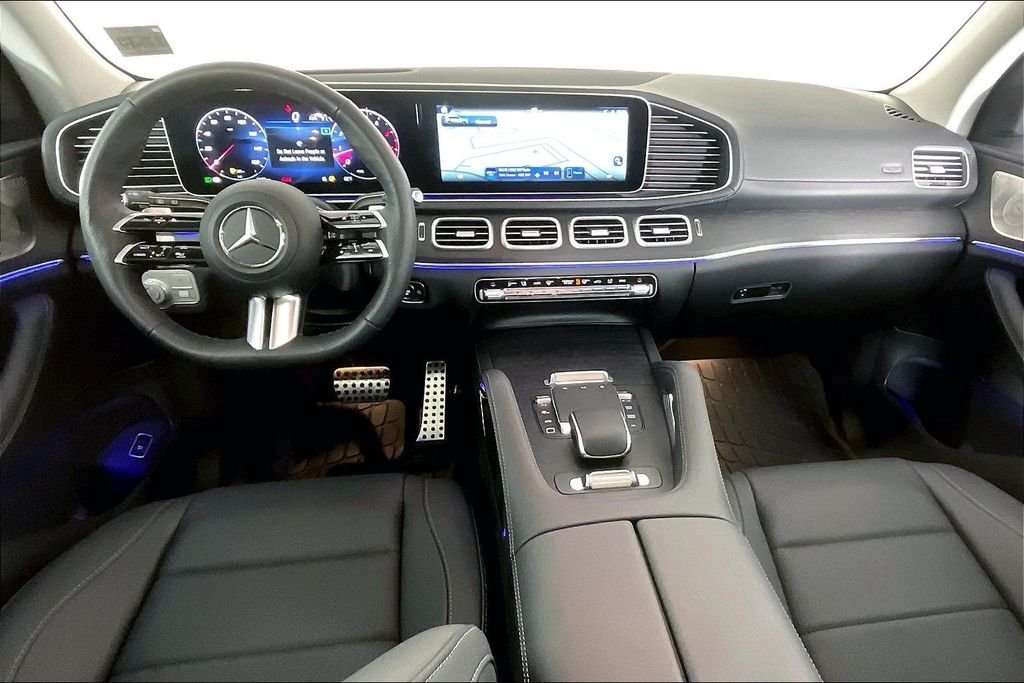 2026 Mercedes-Benz GLS Base - Photo 13