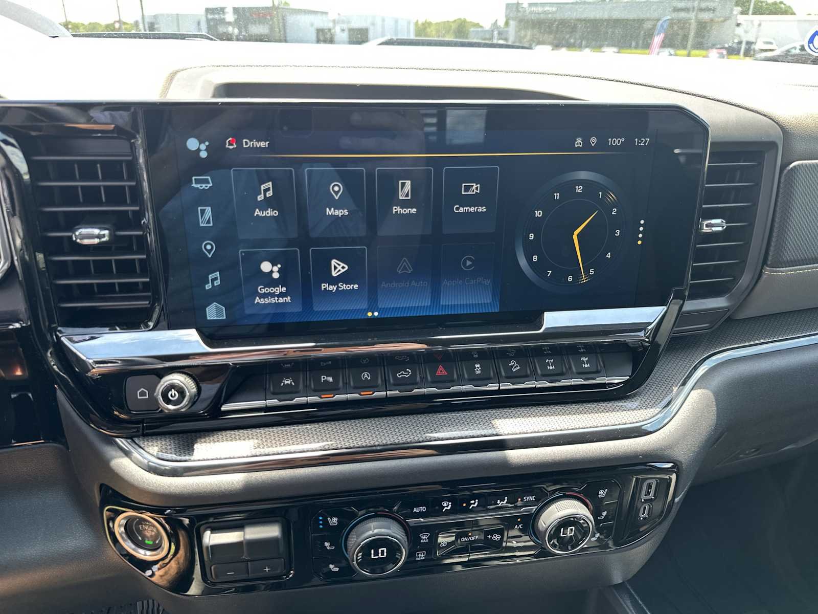 2023 Chevrolet Silverado 1500 ZR2 - Photo 19