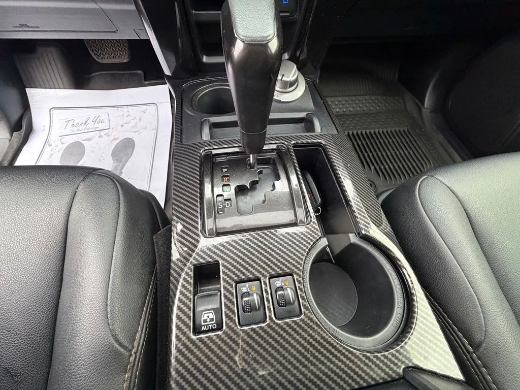 Used 2023 White Toyota 40th Anniversary Special Edition image 32