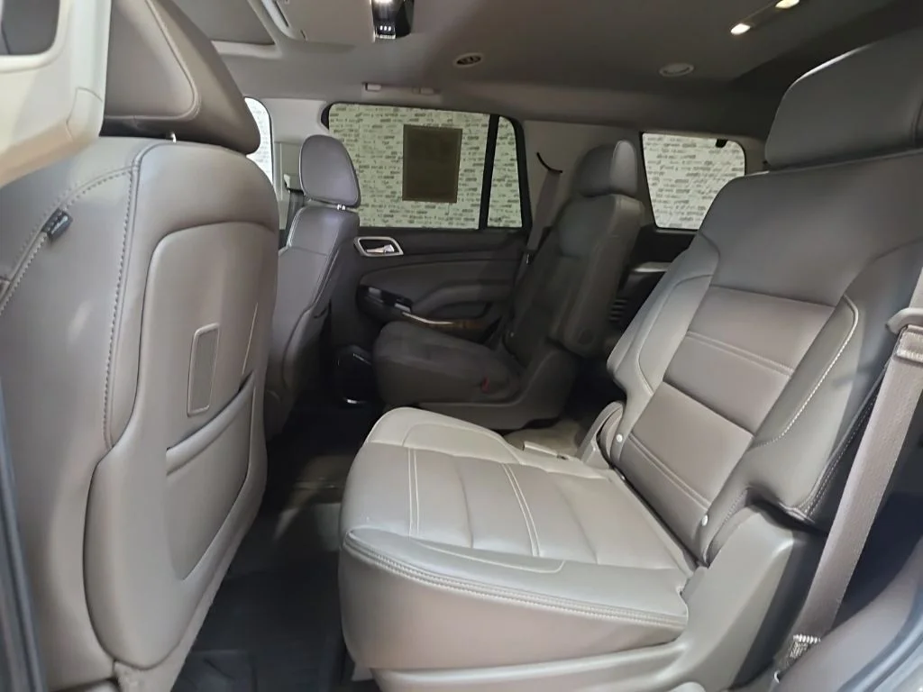Used 2015 White GMC Denali image 15