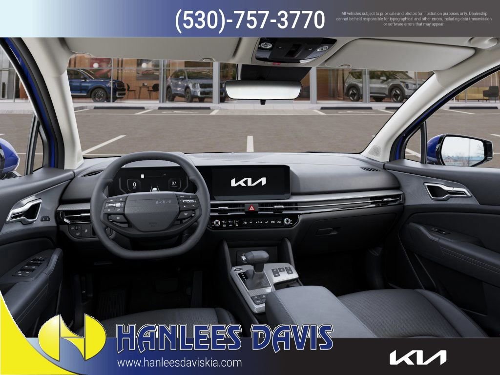 2026 Kia Sportage SX Prestige - Photo 14